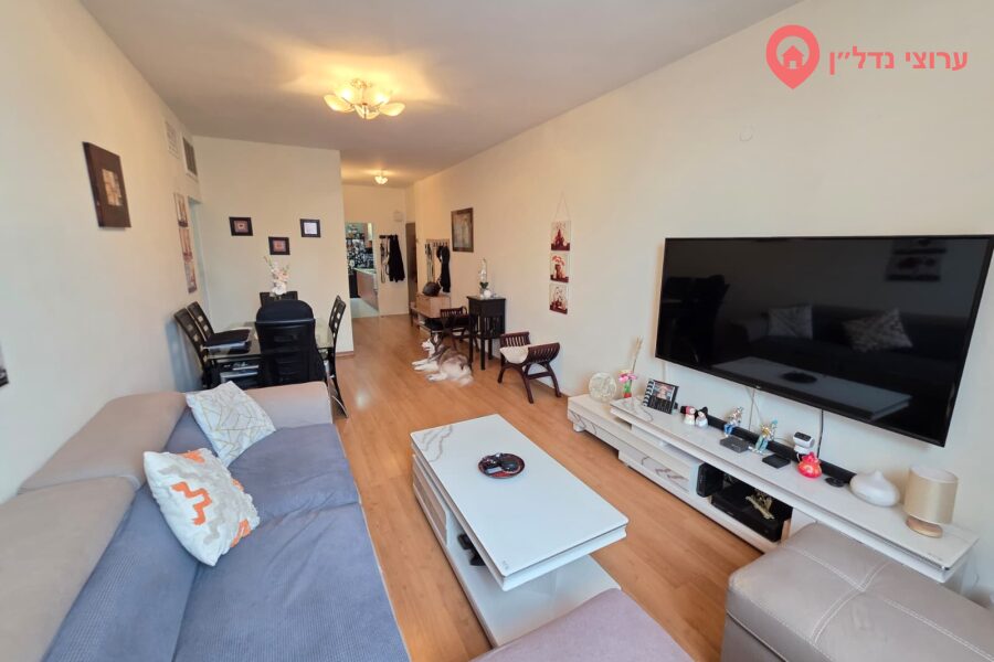 3 комн. квартира, Продажа, Бат-Ям, Хахашмонайм, фото 1 из 11