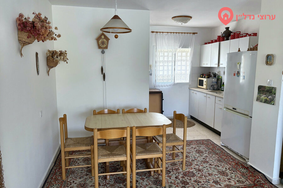 3.5 комн. квартира, Продажа, Ашкелон, Сиван, фото 2 из 10