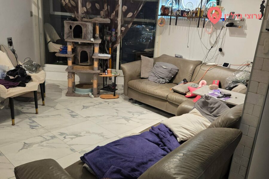 2.5 комн. квартира, Продажа, Хайфа, Яд лебаним, фото 6 из 12