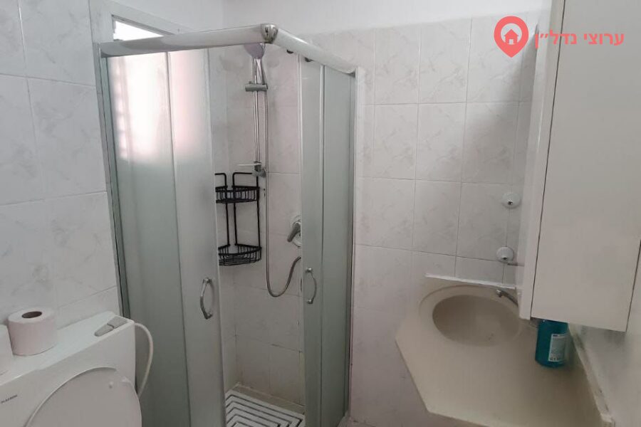 2.5 комн. квартира, Аренда, Хайфа, Sderot Deganya — фото 4 из 6