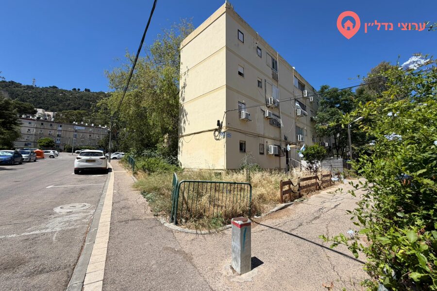 3 комн. квартира, Аренда, Хайфа, זילפה 1 חיפה — фото 16 из 20