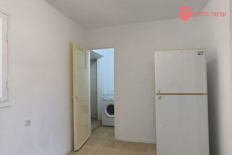 2.5 комн. квартира, Аренда, Хайфа, Sderot Deganya — фото 7 из 8