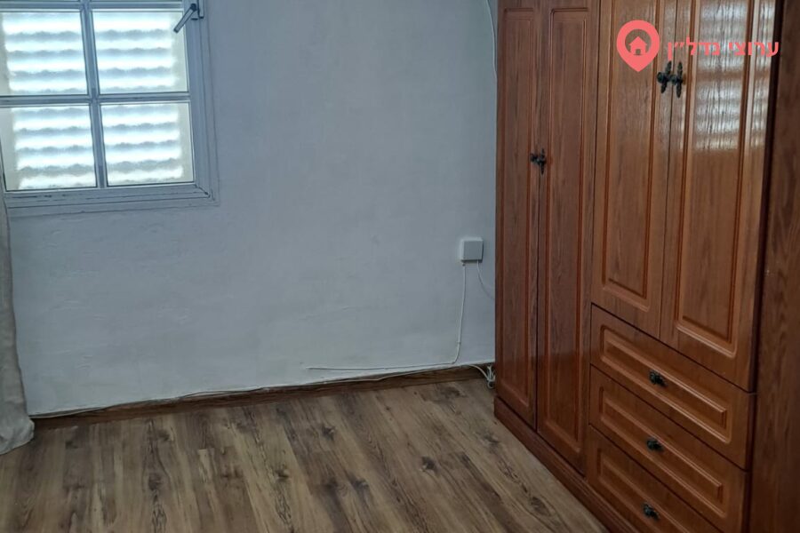 4 комн. квартира, Аренда, Хайфа, Сде Бокер — фото 4 из 12