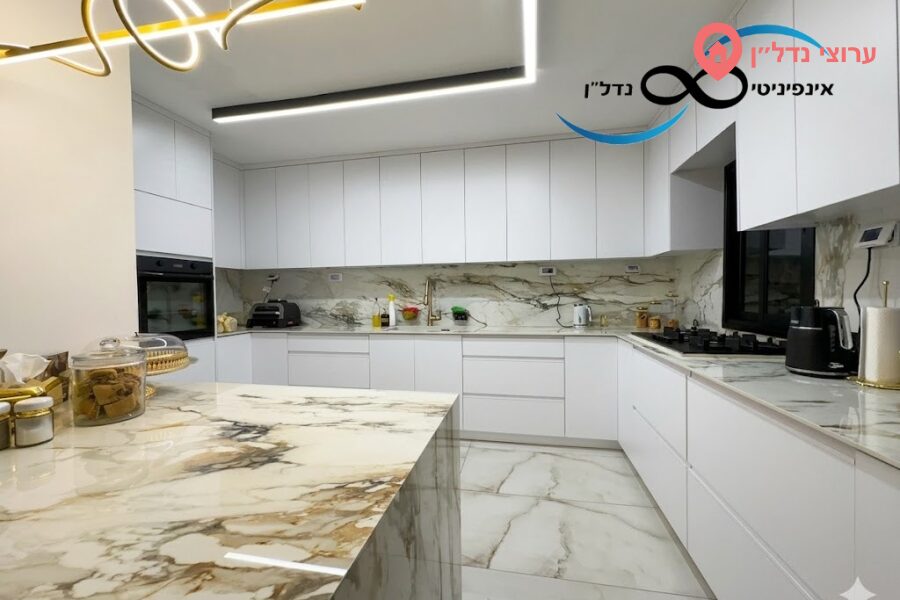 5 комн. квартира, Продажа, Холон, Шдерот Бен-Гурион, фото 4 из 6