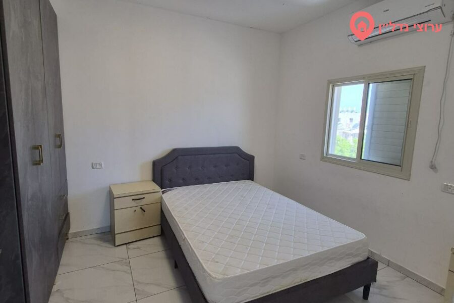 2 комн. квартира, Аренда, Кирьят-Ям, גורדון 2 קריית ים — фото 4 из 6