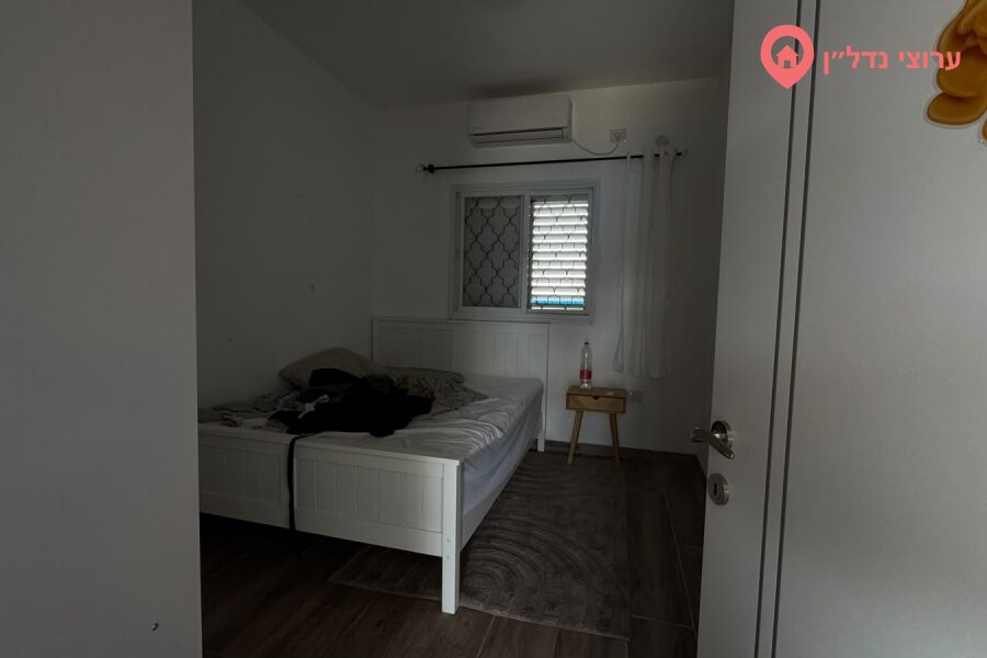 2.5 комн. квартира, Аренда, Хайфа, Абарбанель, фото 8 из 9