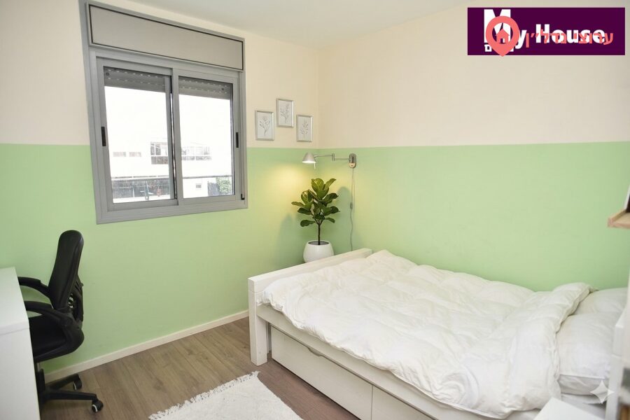 4 комн. квартира, Продажа, Гедера, Зиркон, фото 6 из 7