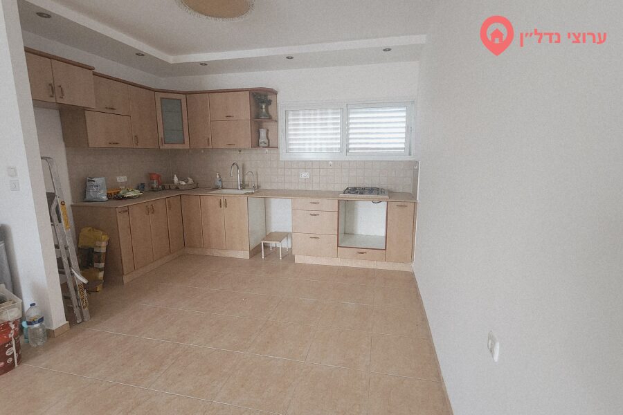4 комн. квартира, Аренда, Холон, שנקר — фото 3 из 7