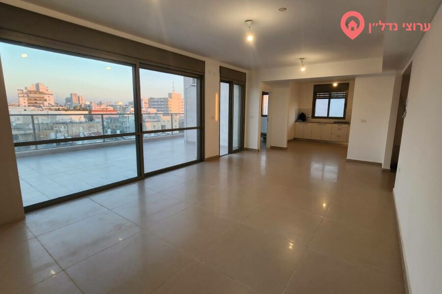 5 комн. квартира, Продажа, Ришон-ле-Цион, Трачтенберг — фото 4 из 11