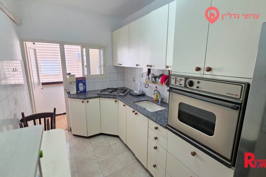 3 комн. квартира, Продажа, Бат-Ям, Шдерот Йосефтал, фото 4 из 12