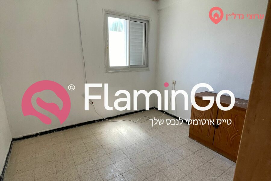 3 комн. квартира, Аренда, Кирьят-Ям, שפירא 8/31 קריית ים — фото 4 из 6