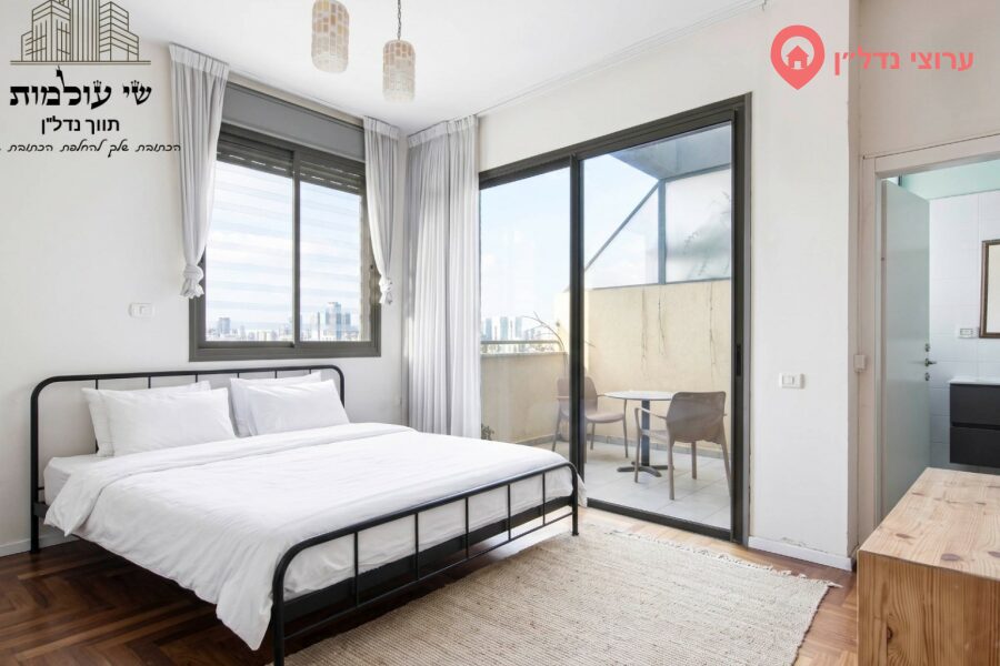 4 комн. квартира, Продажа, Тель-Авив, Герцель, фото 3 из 6