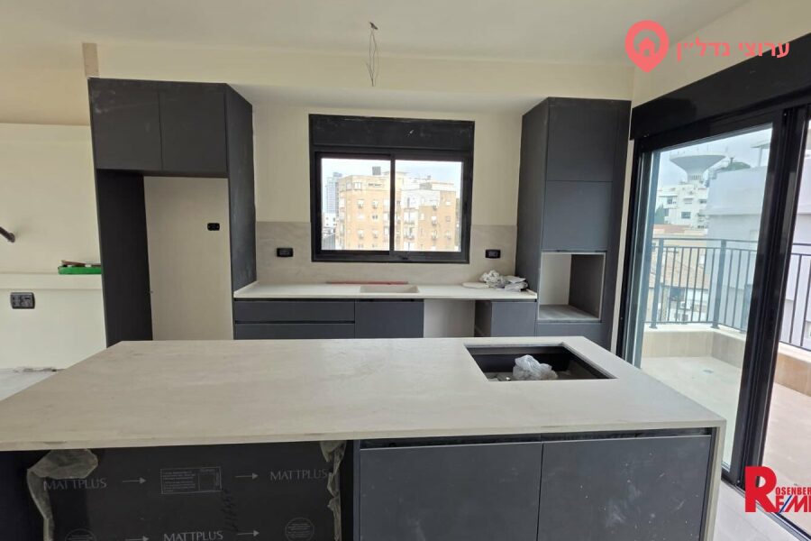 3 комн. квартира, Продажа, Рамат-Ган, Хахашмонайм, фото 2 из 12