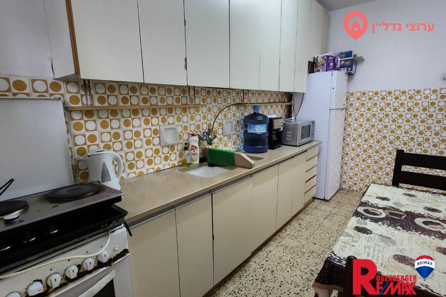 4 комн. квартира, Продажа, Ришон-ле-Цион, Тель-Хай, фото 4 из 11