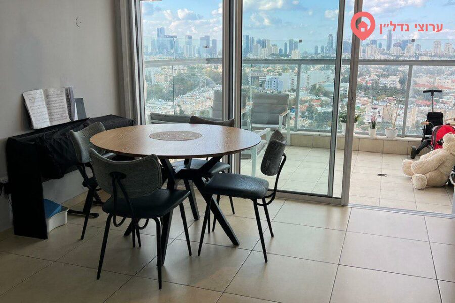 5 комн. квартира, Продажа, Рамат-Ган, Ахад ха-Ам, фото 4 из 7