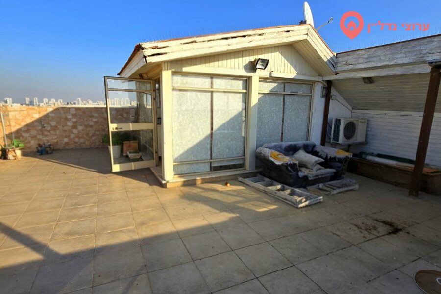 6 комн. квартира, Продажа, Ришон-ле-Цион, смлц'нски — фото 10 из 10