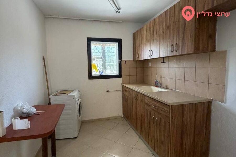 1 комн. квартира, Аренда, Кирьят-Ям, Шпринцак — фото 8 из 8