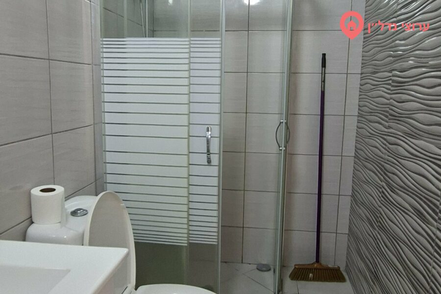 1.5 комн. квартира, Аренда, Хайфа, ХаГиборим, фото 6 из 6