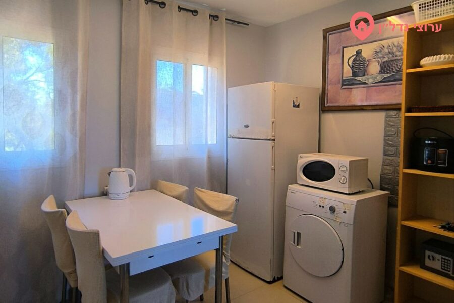 2.5 комн. квартира, Аренда, Хайфа, Sderot Deganya — фото 8 из 9