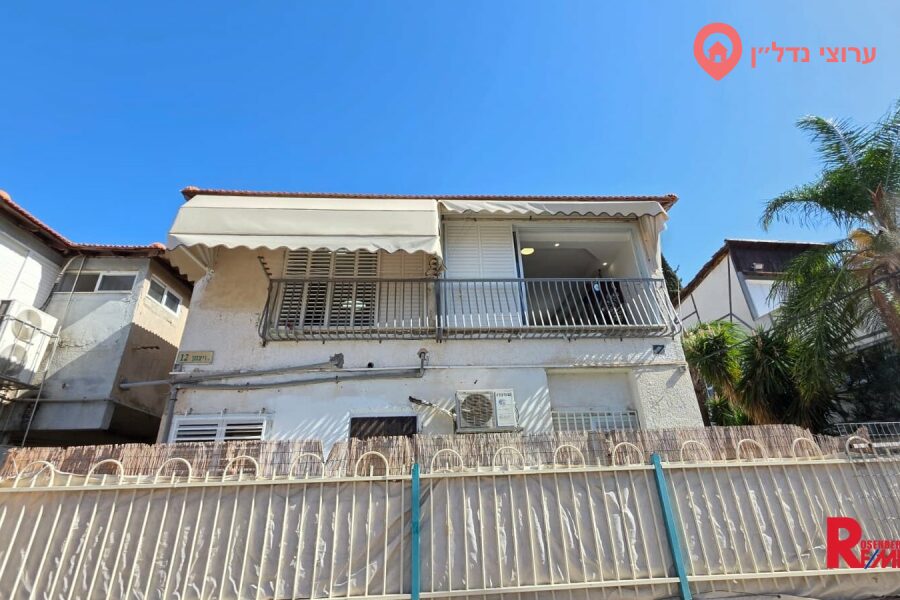 5 комн. квартира, Продажа, Бат-Ям, Вейзман, фото 12 из 12