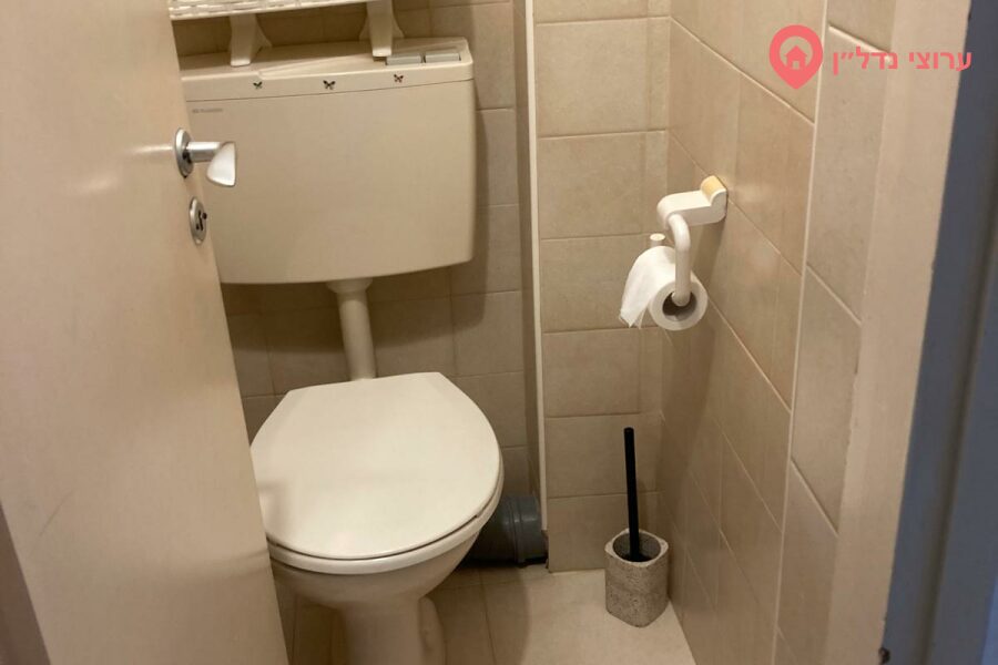 5 комн. квартира, Продажа, Кирьят-Ям, Лахиш — фото 2 из 7