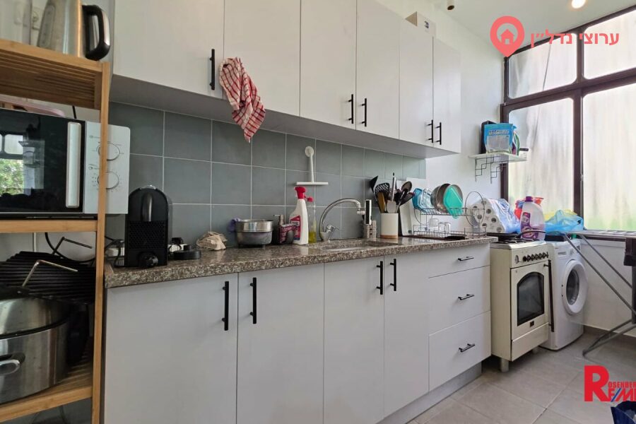 3 комн. квартира, Продажа, Бат-Ям, Шдерот Ерушалаим, фото 5 из 11