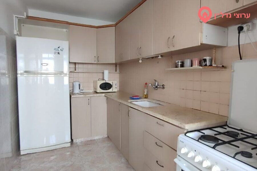 3 комн. квартира, Посуточно, Хайфа, Ханаси Труман, фото 8 из 10