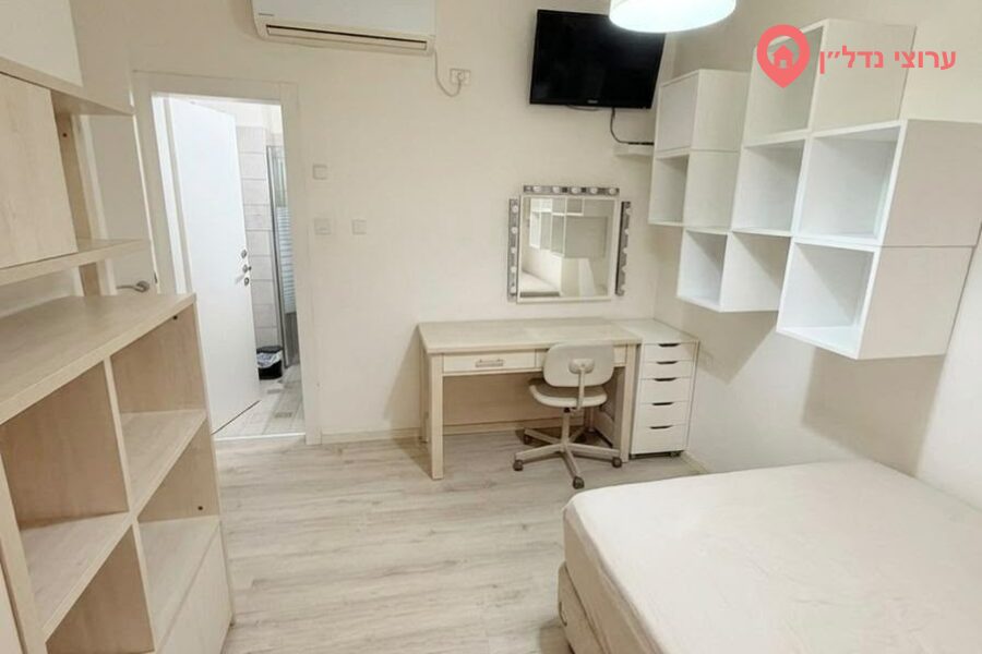 5 комн. квартира, Продажа, Реховот, улцбрг — фото 4 из 12