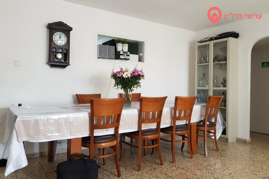 4.5 комн. квартира, Продажа, Реховот, ха-Хагана, фото 2 из 3