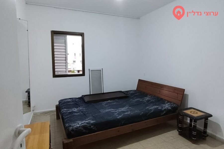 3.5 комн. квартира, Аренда, Кирьят-Ям, Йосефтал — фото 4 из 4