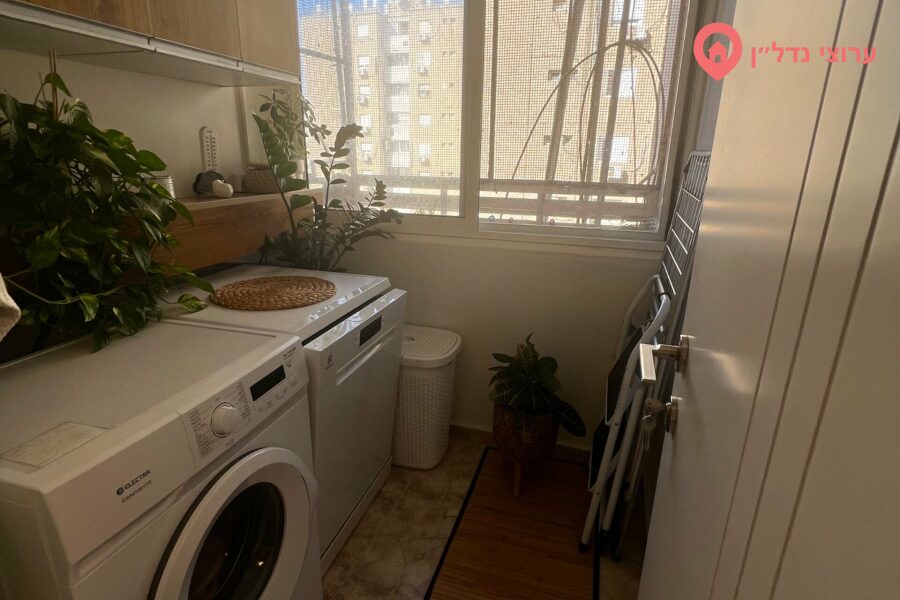 3 комн. квартира, Продажа, Кирьят-Ям, Шдерот Иерусалим, фото 9 из 9