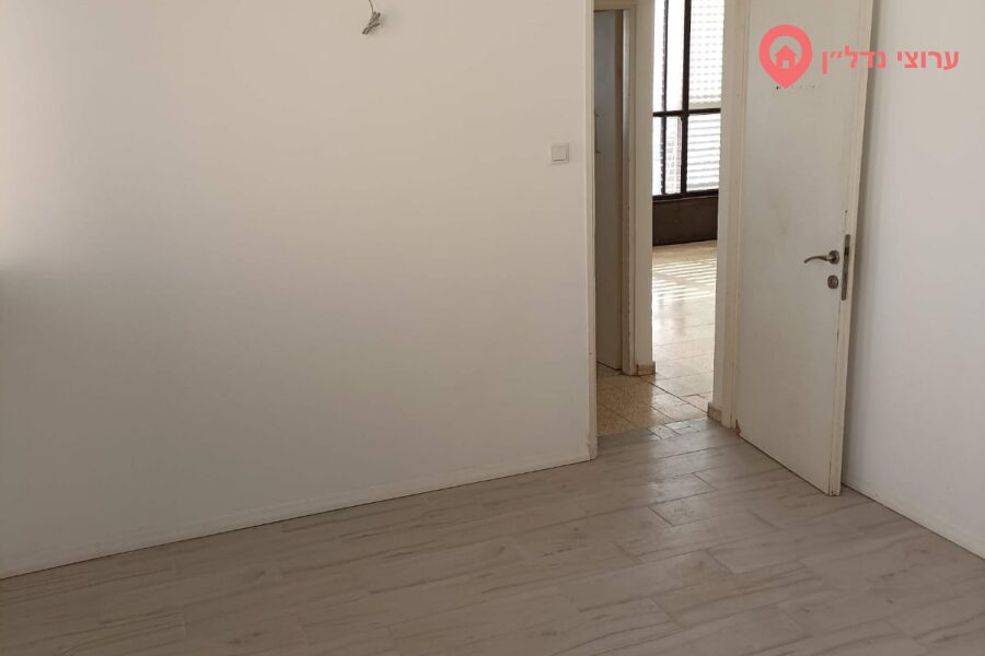 5 комн. квартира, Аренда, Бат-Ям, Харав Узиел — фото 5 из 10