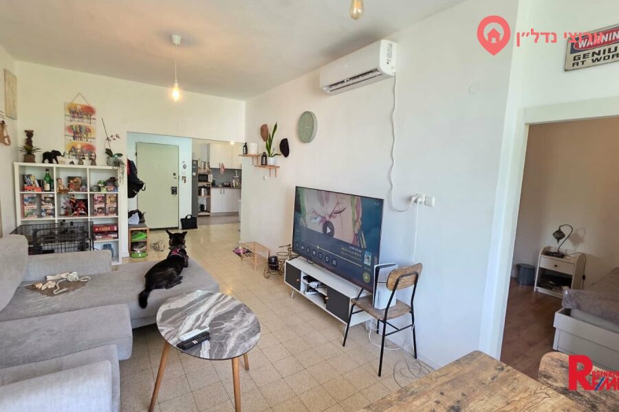 3 комн. квартира, Продажа, Бат-Ям, Шдерот Ерушалаим, фото 3 из 11