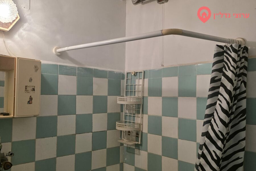 3 комн. квартира, Аренда, Кирьят-Ям, יוספטל 20 קריית ים — фото 19 из 20
