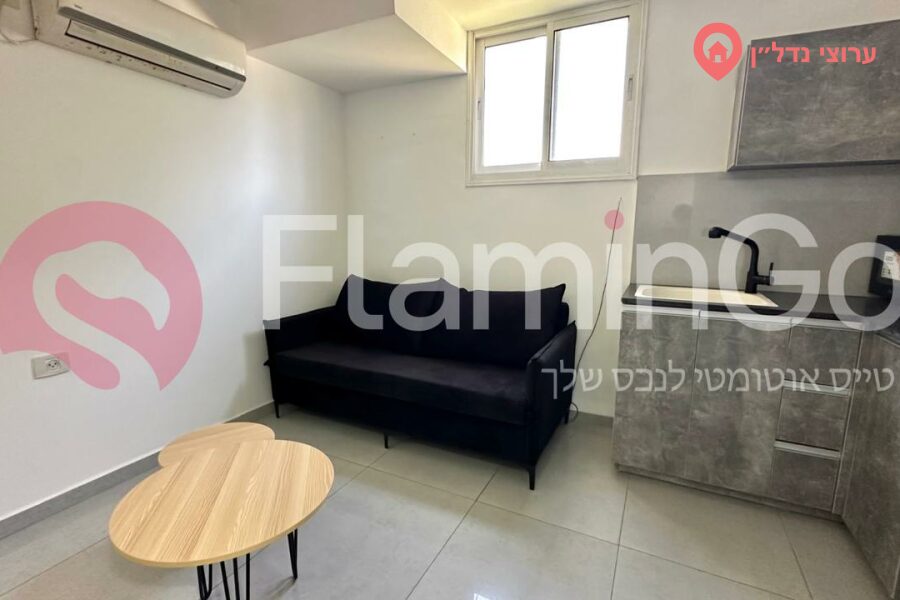 2 комн. квартира, Аренда, Кирьят-Ата, יוספטל 99 יח' שמאל קריית אתא — фото 7 из 13