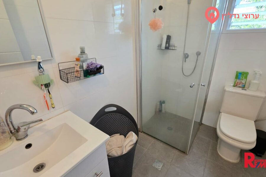 3 комн. квартира, Продажа, Бат-Ям, Шдерот Ерушалаим, фото 10 из 11