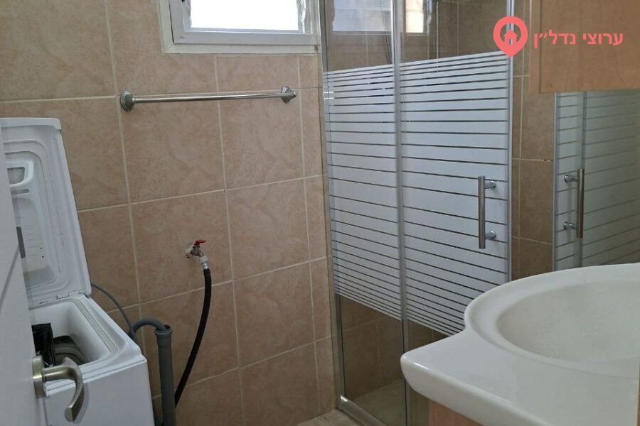 2.5 комн. квартира, Аренда, Кирьят-Бялик, Хагалил, фото 4 из 6
