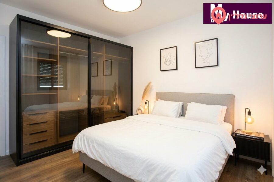 5 комн. дом, Продажа, Гедера, Дерех Хапрахим, фото 5 из 5