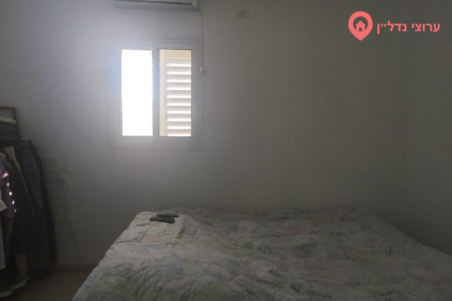 3 комн. квартира, Аренда, Хайфа, Sderot Deganya — фото 3 из 5