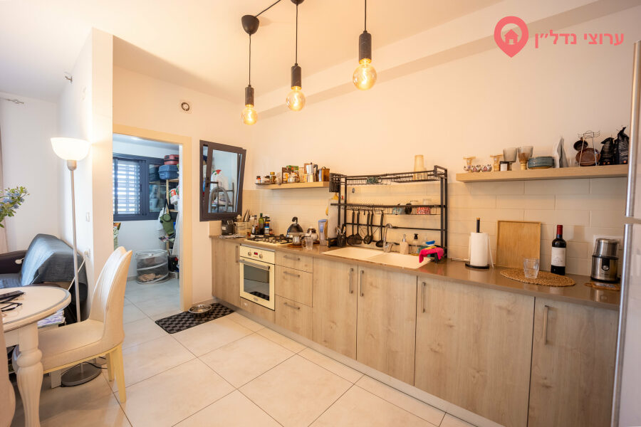 3 комн. квартира, Продажа, Кирьят-Ям, נעמי שמר, фото 4 из 11