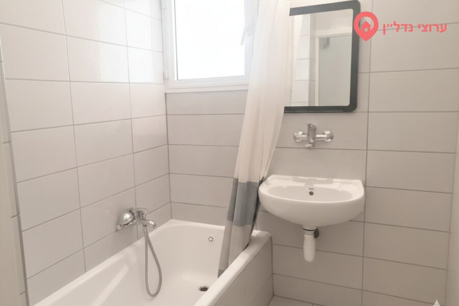 4 комн. квартира, Продажа, Бат-Ям, הרב הרצוג — фото 7 из 7