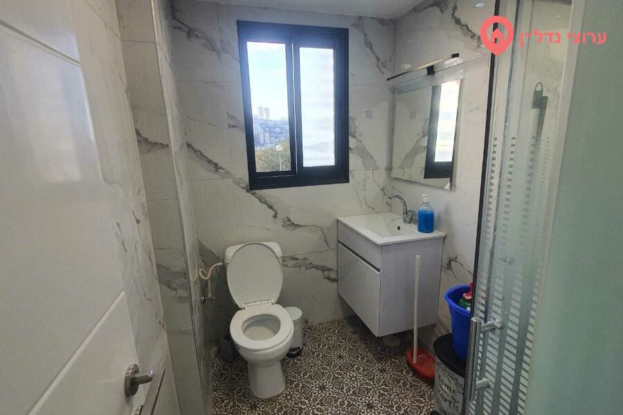 1.5 комн. квартира, Аренда, Хайфа, ЯД Лебаним — фото 1 из 4