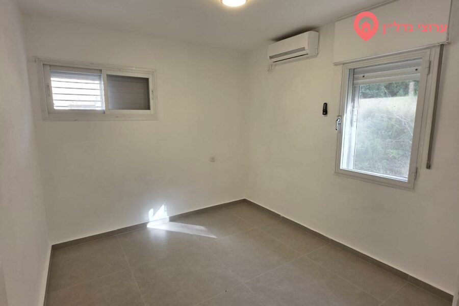 4 комн. квартира, Аренда, Хайфа, חטיבת כרמלי 48 חיפה — фото 10 из 12