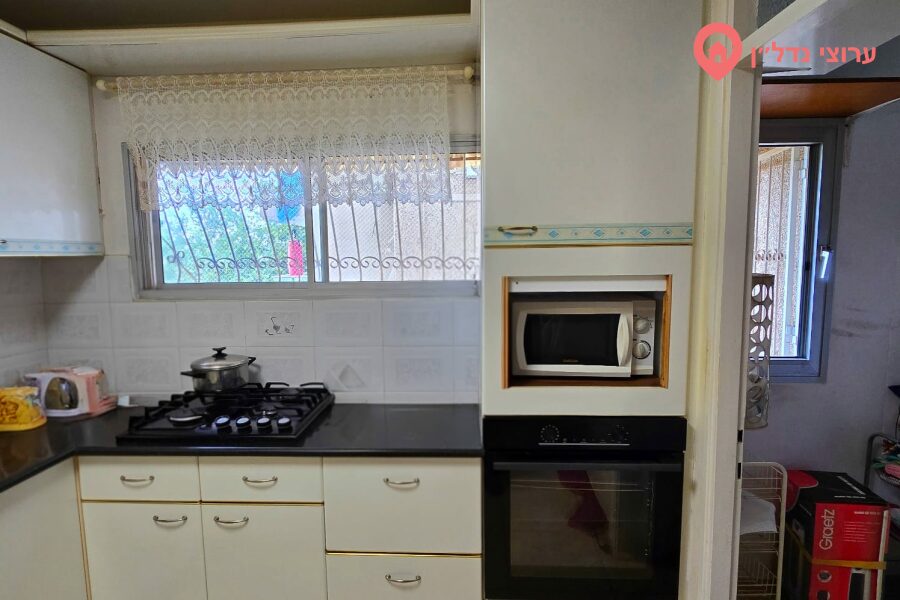 3 комн. квартира, Аренда, Ганей-Тиква, Кишон, фото 10 из 10