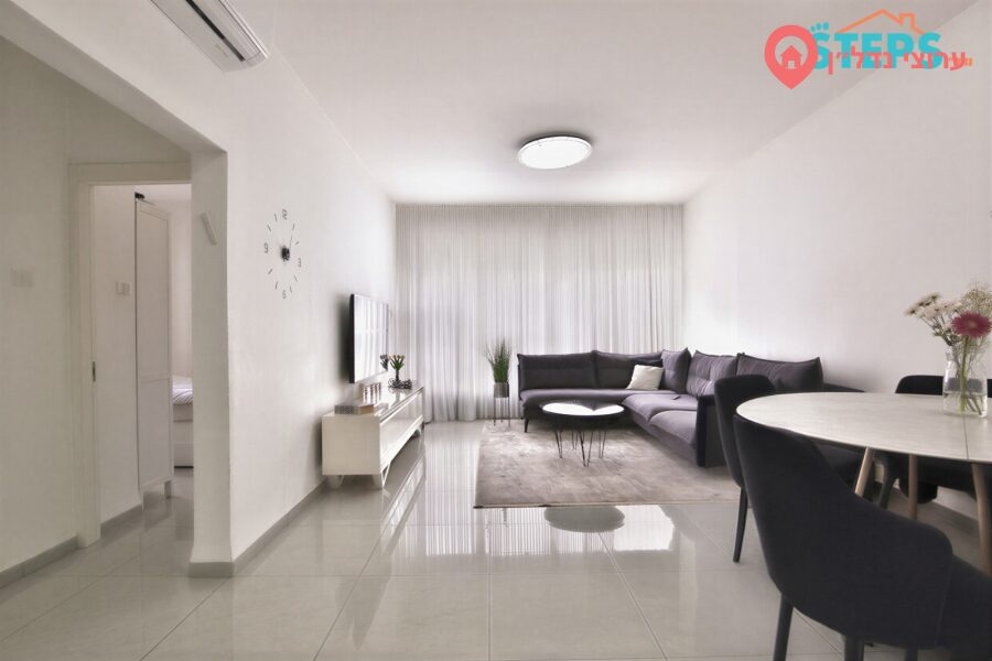 3 комн. квартира, Продажа, Кирьят-Бялик, Дерех Ако — фото 5 из 10
