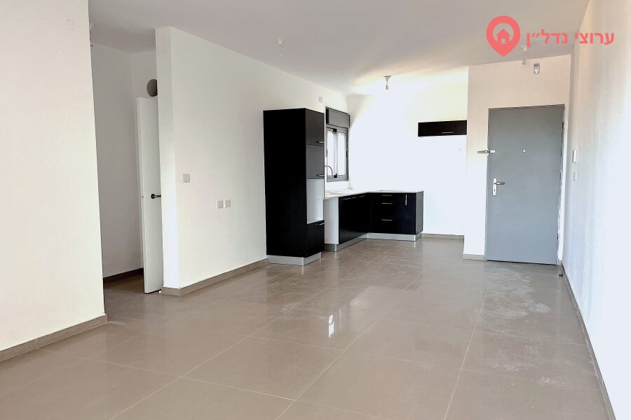 4 комн. квартира, Продажа, Хадера, шмоалзон — фото 1 из 8