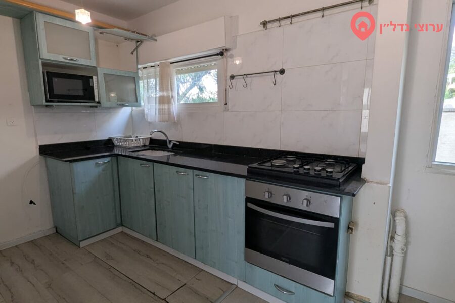 3 комн. квартира, Аренда, Хайфа, שונמית 6א חיפה — фото 5 из 9