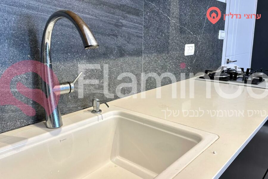 2.5 комн. квартира, Аренда, Кирьят-Ата, זבולון 5 יח שמאל קרית אתא — фото 19 из 20