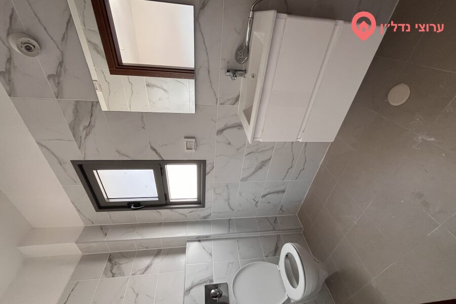 4 комн. квартира, Продажа, Хадера, шмоалзон — фото 5 из 7