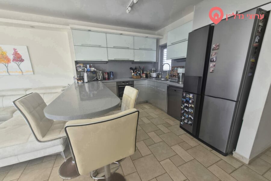 5 комн. квартира, Продажа, Бат-Ям, Харав Кокис, фото 9 из 12